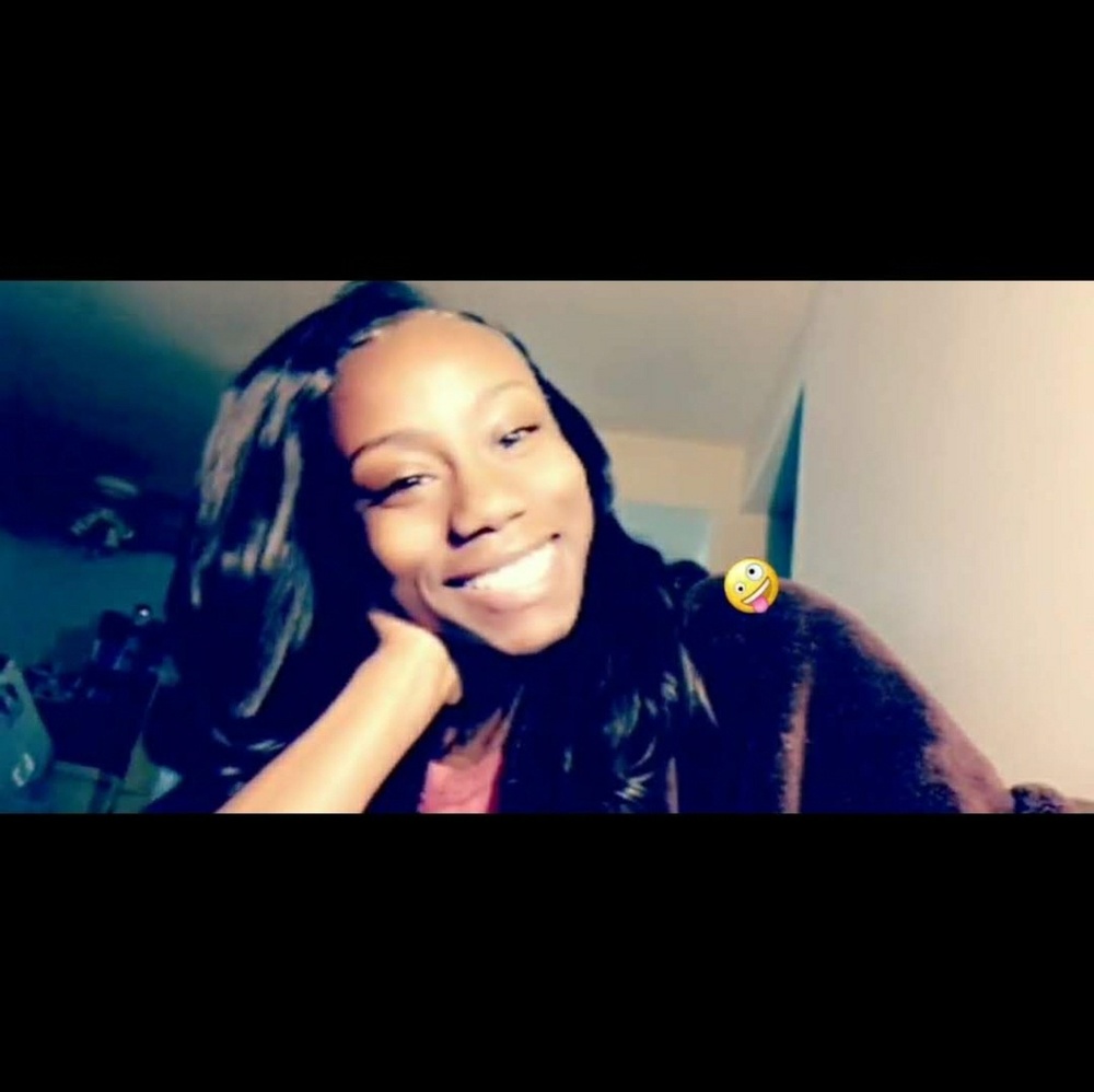 Meet your Posher, Kiara